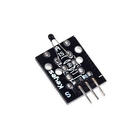 M Dulo Ky Sensor De Temperatura Digital M Dulo Para Arduino