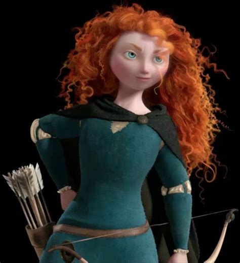 Merida Brave Merida Merida Disney Disney Brave Merida Brave Movie