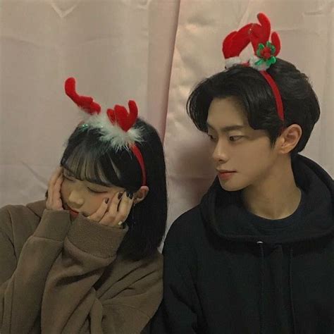 𝒫𝒾𝓃𝓉𝑒𝓇𝑒𝓈𝓉 𝒽𝑜𝓃𝑒𝑒𝓎𝒿𝒾𝓃 Cute Couples Goals Ulzzang Couple Cute Couples