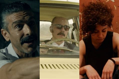 3 películas argentinas para ver en Netflix El otro hermano Rojo Las