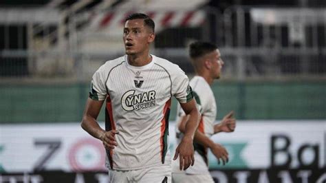 Hasil Liga Italia Jay Idzes Full Senyum Venezia Pecah Telur Cetak