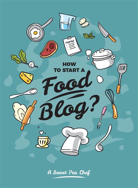 50 Ultimate SEO Food Blog Strategies for Success 2023