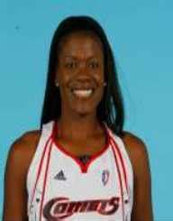 Sheryl Swoopes Biography, Life, Interesting Facts