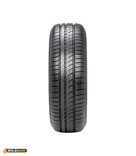 Cubierta Pirelli 175 65 R14 P1 Cinturato Mileban Mercado Libre