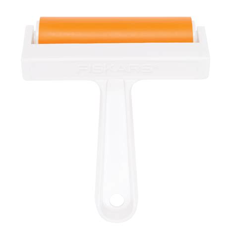 Brayer Roller for Ink | Fiskars