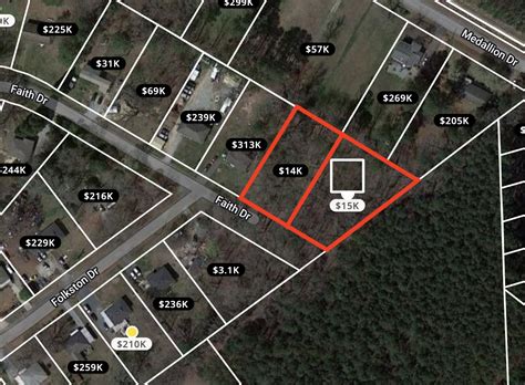 🏡 Off Market Land Deal Located In Durham Nc 🏡 Polite Property