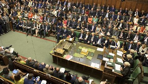 UK Parliament to debate Arua fracas