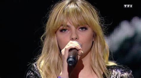 Louane Enceinte De Son Premier Enfant Stars Actu