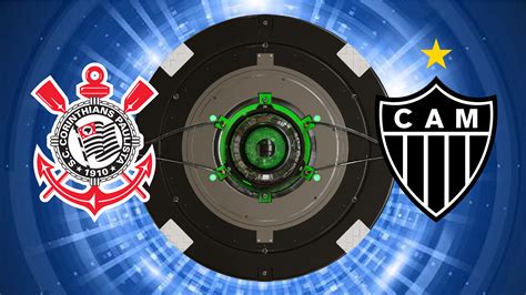 Corinthians X Atl Tico Mg Onde Assistir Ao Jogo Da Copa Do Brasil