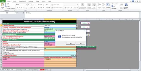 Vba Handle Alert Popup Dialog Of Macro Enabled Excel File Using C Hot Sex Picture