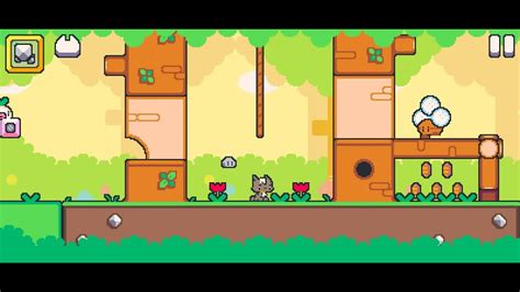 Super Cat Tales PAWS World 1 3 All Bells Walkthrough YouTube