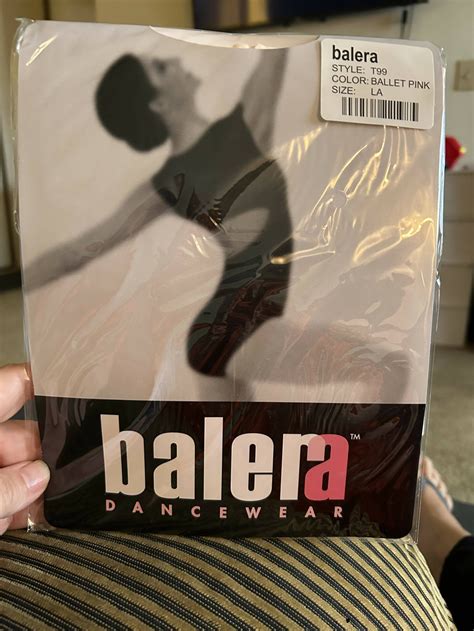 Balera Tights Dancewear Closet Llc