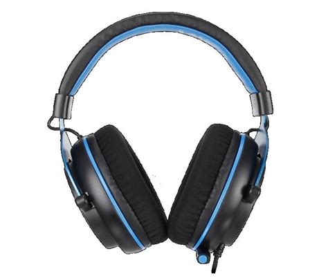Sades Mpower Gaming Headphones SA-723
