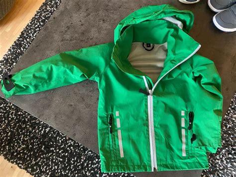 Regenjacke Von Rukka Kaufen Auf Ricardo