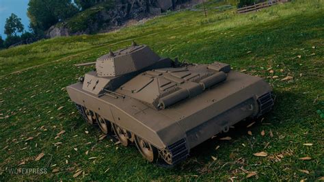 World Of Tanks Supertest M16 43 Carro Celere In Game Pictures