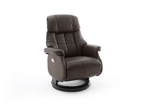 Relax Sessel Calgary Comfort Xl Creme Naturfarben