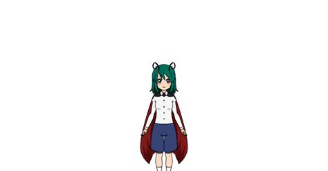 Minna No Kisekae K On Dress Up 2 Wriggle Nightbug みんなの着せ替えで心綺楼での