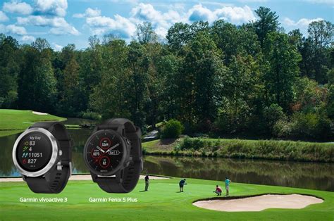 Top 10 Best Golf GPS Watches - Buying Guide and FAQ | Golfrangers