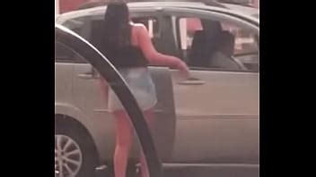 Safada No Posto De Gasolina XVIDEOS