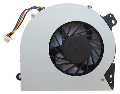 Replacement Laptop Fan HP COMPAQ Probook 4440S 4540S 4545s 4740S 4745S