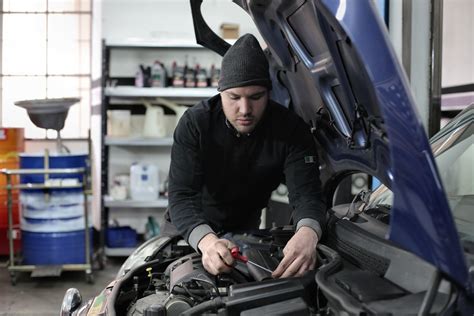 Het Gebruik Van Tweedehands Auto Onderdelen Autobaak Nl