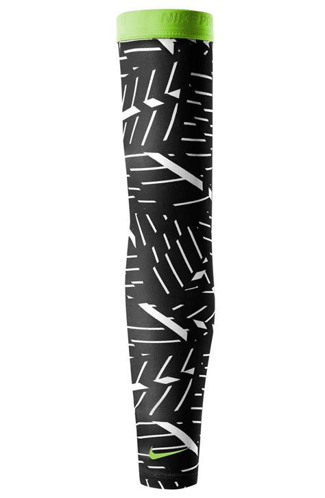 Nike Print Arm Sleeves | Nordstrom