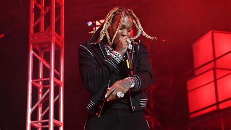 Lil Durk To Kick Off 7220 Tour In Phoenix This April Iheart