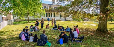 Education - Hampton National Historic Site (U.S. National Park Service)