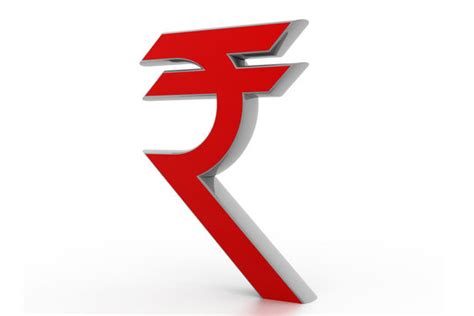 Indian Rupee Symbol