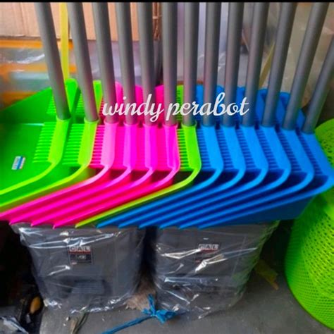 Jual Pengki Serok Sampah Nagoya Jakarta Timur Windy Perabot