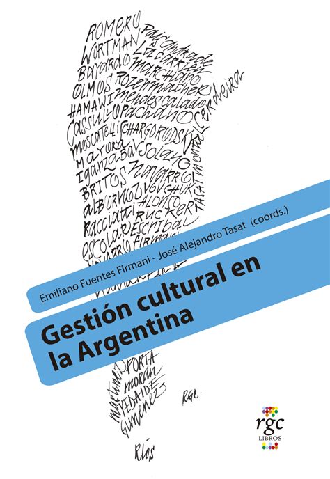 Gesti N Cultural En La Argentina