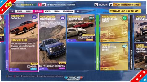 Forza Horizon Dodge Ball Treasure Hunt Guide Gameshedge