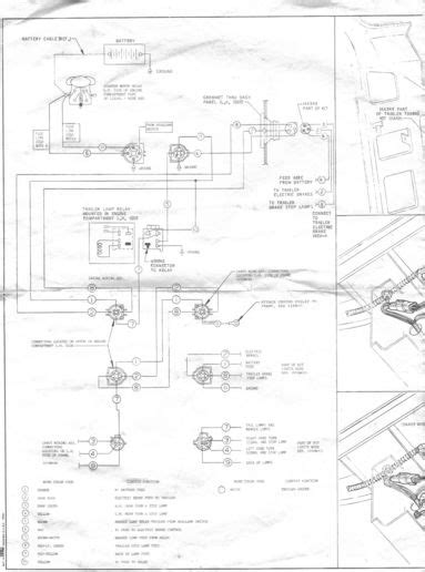 1995 F150 Wiring Diagram