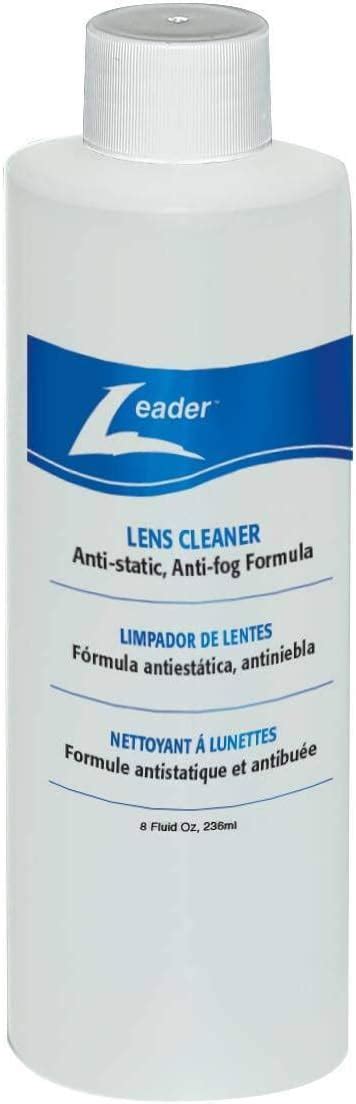 Zeiss Lens Cleaning Solution Kit 8 Fl Oz 2 Pk 2 Bottles Of Lens Spray 2