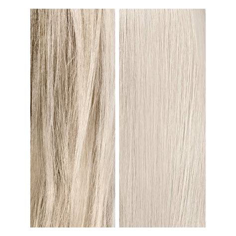 YUBI BLONDE luminosity revealing shampoo Shu Uemura Champôs Perfumes Club