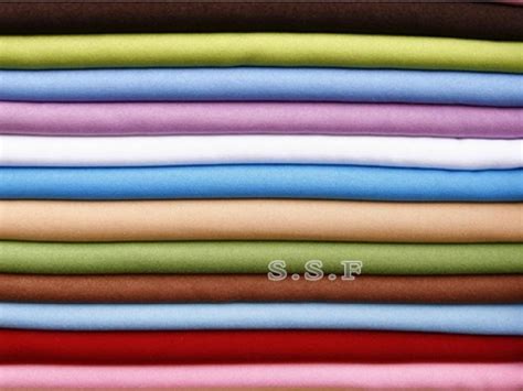 Cashmere Fabric