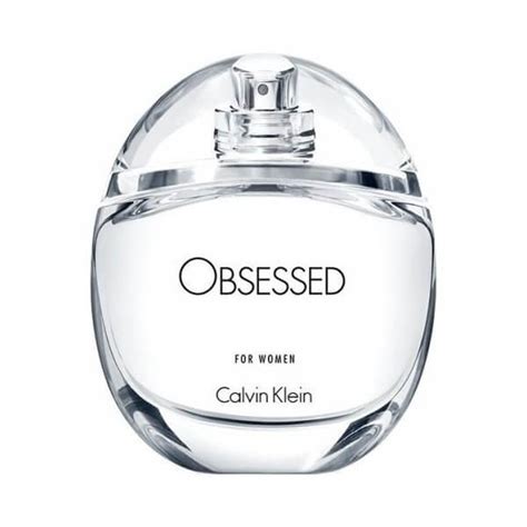 Obsessed - Calvin Klein - Insity Rozlewnia Perfum
