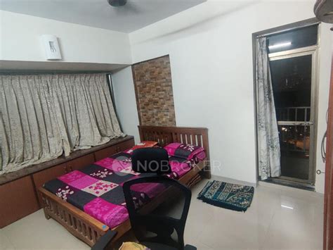 Omkar Om Residency Parel Without Brokerage Semi Furnished Bhk Flat