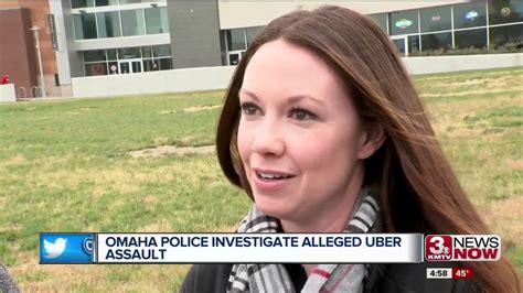 Driver Accused Of Sex Assault Banned From Uber Youtube