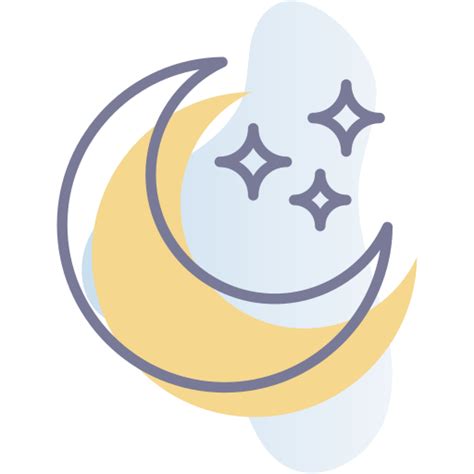 Moon Free Nature Icons