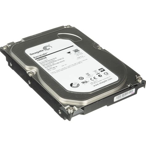 Seagate 1tb Barracuda 35 7200 Rpm Internal St1000dm003