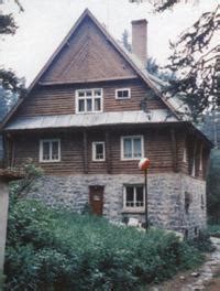 "Borova Gora" Hut
