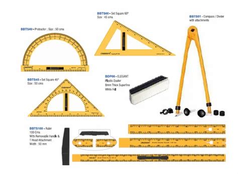 Geometry Set Mathematical Instrument Set Latest Price Manufacturers