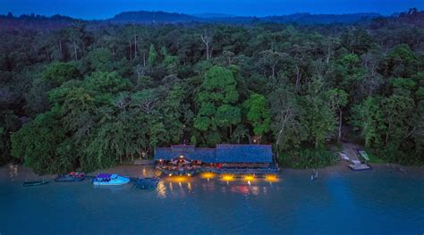 Sukau Rainforest Lodge - DTH Travel