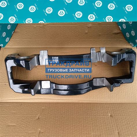 Скоба суппорта дискового тормоза WABCO MAXX 22 22,5 левая 20265 TTT ...