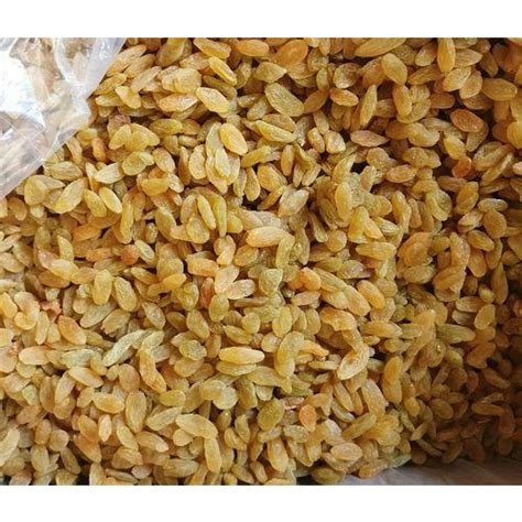 Organic Golden Raisin At Rs 165 Kilogram Sangli ID 17977181962