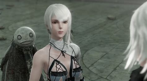 Nier Replicant Ver 1 22 How To Get All The Endings KAKUCHOPUREI