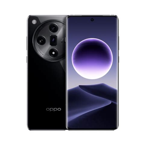 Buy Oppo Find X7 Ultra 5G Dual SIM 12GB 256GB Black CN Version Can