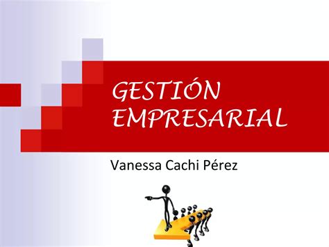 Gestion Empresarial Ppt