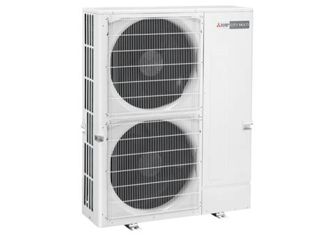 3 Star Mitsubishi PUMY CP100VKM VRF System At Rs 39000 Piece In